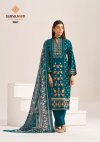Kashmiri Cotton Vol 2 By Suryajyoti Cotton Printed Dress Material 